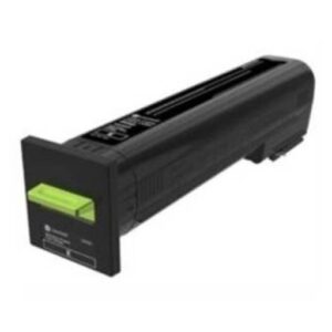 Lexmark 82K2UK0, Alkuperäinen Musta Värikasetti