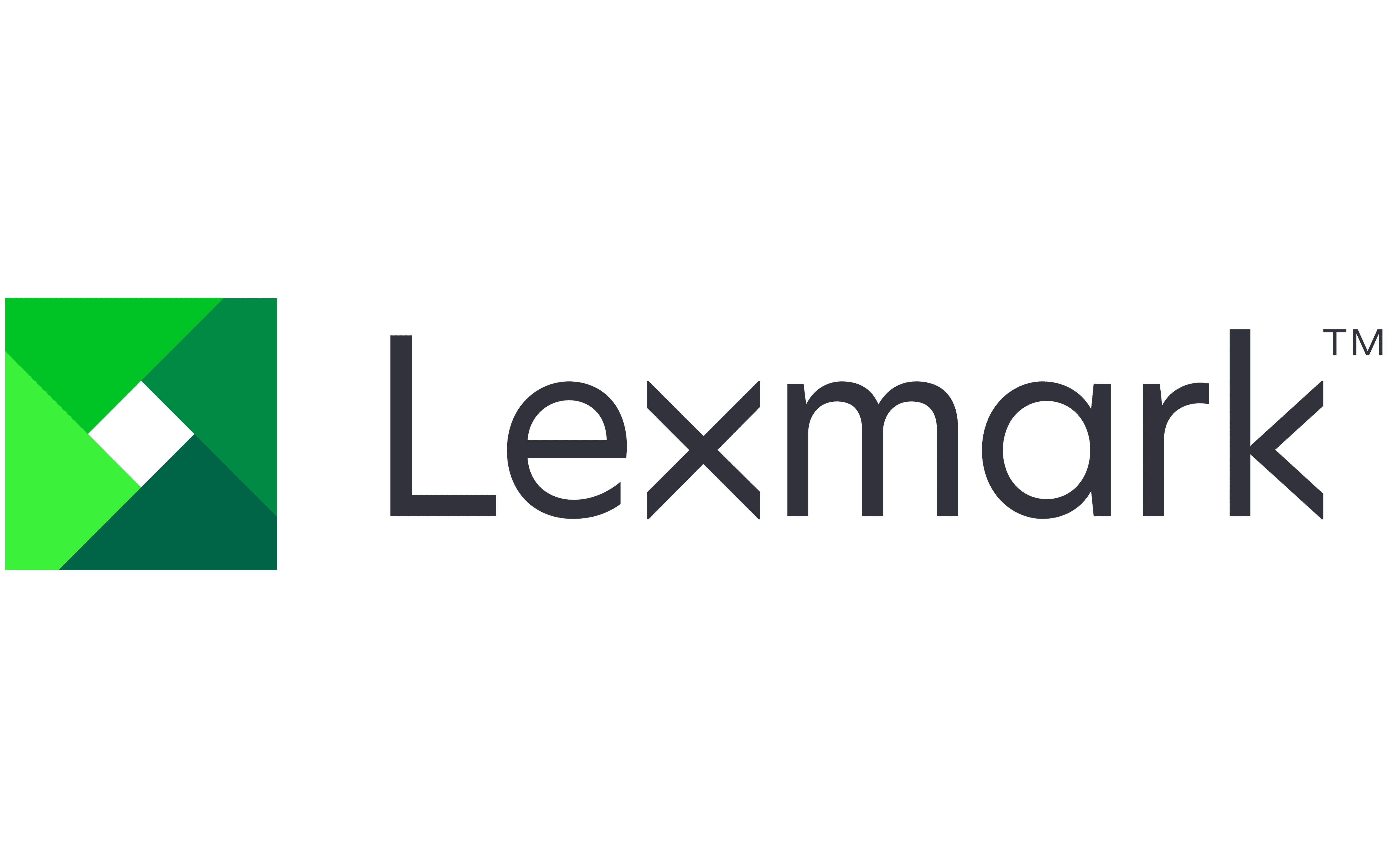 Lexmark C534X3CG, Alkuperäinen Syaani Värikasetti