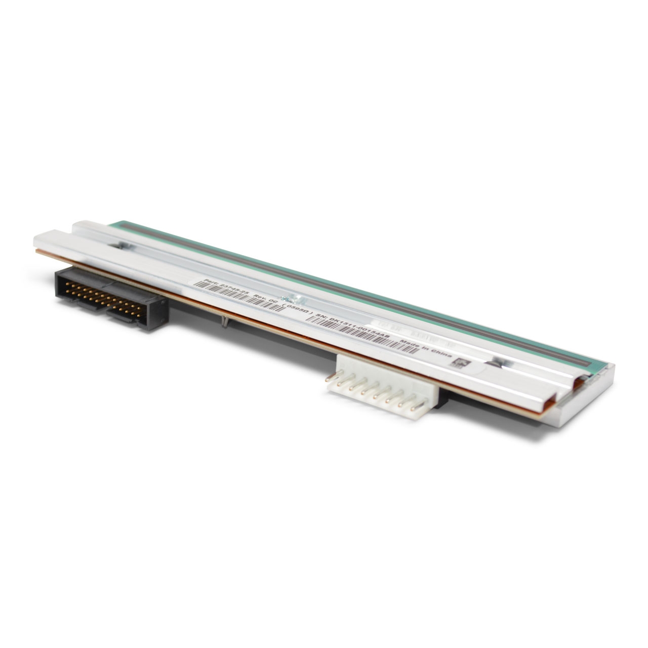 Zebra P1004236 - Printhead, Laadukas Tulostuspää 203 dpi Xi4-sarjalle