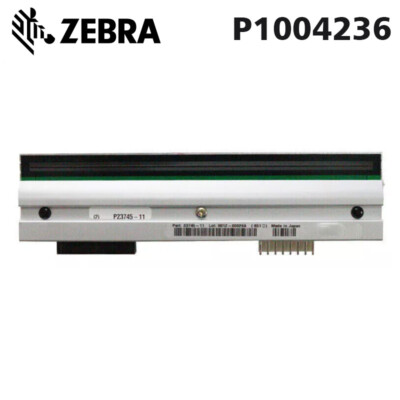 Zebra P1004236 - Printhead, Laadukas Tulostuspää 203 dpi Xi4-sarjalle - Image 2