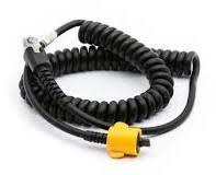 Zebra P1031365-056, Sarjakäyttökaapeli RJ-45 ja Telzon-adapteri