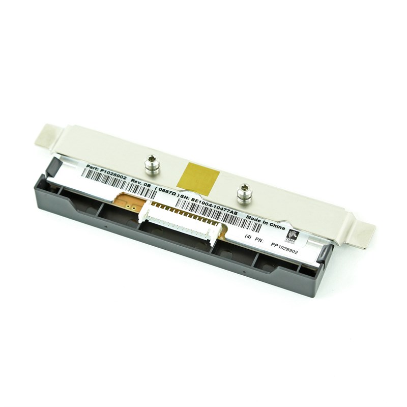 Zebra P1037974-010 - Printhead, Tulostuspää 203 dpi ZT200-sarjalle