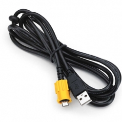 Zebra P1063406-045 - USB Kaapeli 1,8m Twist Lock