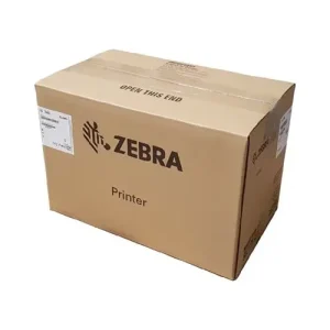 Zebra P1080383-027 - Tulostimen pakkaus ZD420/ZD620 - Shipping Pack - Packaging for shipping the printer