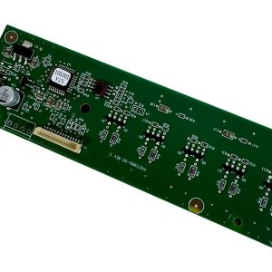 Zebra P1080383-029 - ZD420 Ohjauspaneeli - Control Panel