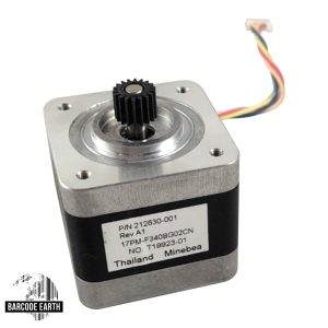 Zebra P1080383-221 - Moottori-asennussarja ZD420/ZD620-sarjalle