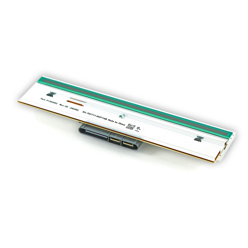 Zebra P1083320-015 - Printhead, Lämpösiirto Tulostuspää 203 dpi