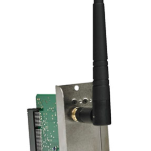 Zebra P1083320-037G, Wi-Fi 6 (802.11ax) + Bluetooth 5.3 -kortti Zebra ZT-sarjan tulostimiin