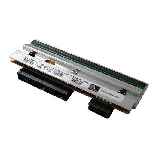 Zebra P1105147-301 – ZT411 RFID On-Metal tulostuspää 300 dpi