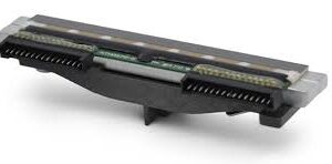 Zebra P1117258-036 - Suora lämpöprintteripää ZD411D/ZD611D - Zebra ZD411D, ZD611D Printhead (203dpi)