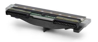 Zebra P1117258-036 - Suora lämpöprintteripää ZD411D/ZD611D - Zebra ZD411D, ZD611D Printhead (203dpi)