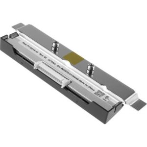 Zebra P1123335-055 - Printhead, Tulostusresoluution Muunnossarja 203 DPI