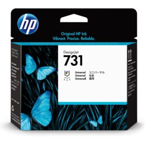 HP 731 Printhead