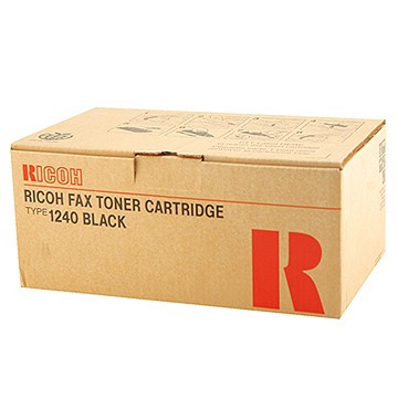 Ricoh 430278, Alkuperäinen Musta Värikasetti
