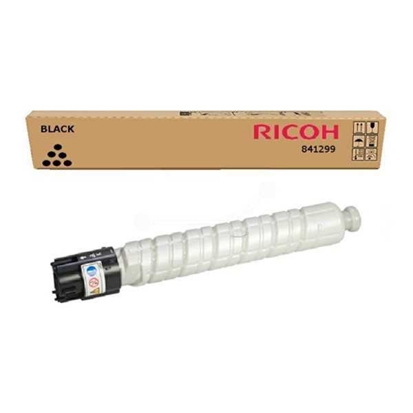 Ricoh 842235, Alkuperäinen Musta Värikasetti