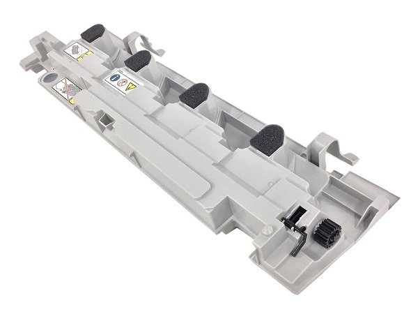 Ricoh D0396405, Alkuperäinen Musta Jäteväriastia