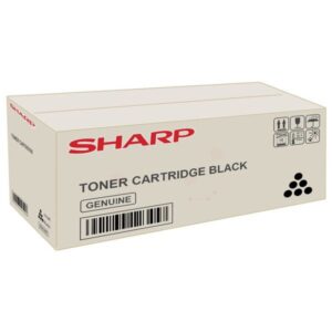 Sharp BPB50GTA, Alkuperäinen Musta Värikasetti 30K