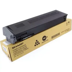 Sharp BPC50GTBA, Alkuperäinen Musta Värikasetti