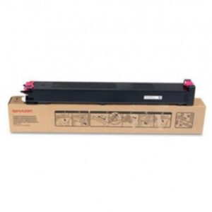 Sharp MX23GTMA, Alkuperäinen Magenta Värikasetti