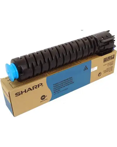 Sharp MX80GTCA, Alkuperäinen Syaani Värikasetti