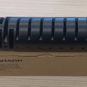 Sharp MX80GTMA, Alkuperäinen Magenta Värikasetti