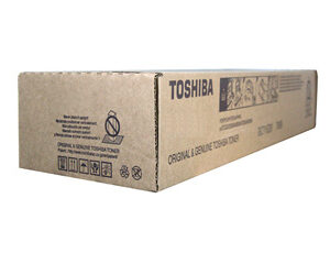 TOSHIBA 6AJ00000341, Alkuperäinen T-FC330UC Syaani Värikasetti