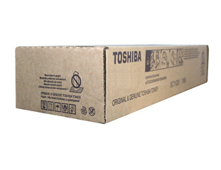 TOSHIBA 6AJ00000341, Alkuperäinen T-FC330UC Syaani Värikasetti