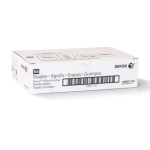 Xerox 108R01158, Alkuperäinen Musta Nidontakasetti