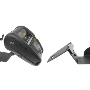 Zebra 3PTY-PCLIP-216405, Monitoiminen Kiinnitysratkaisu ZQ630-tulostimelle