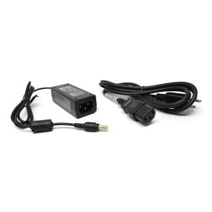 Zebra P1031365-024, Tehokas AC-virtalähde Zebra-mobiiliprinttereille