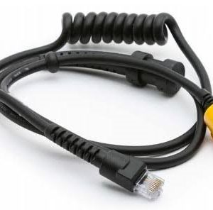 Zebra P1031365-061, Sarjakaapeli DEX-tietojen vaihdolle