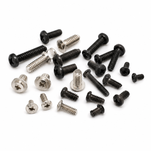 Zebra P1093600-015 – OEM Repair Screw Kit for Zebra ZQ310 & ZQ310 Plus