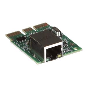 Zebra P1112640-015 Ethernet-liitäntämoduuli