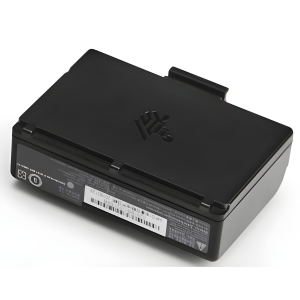 Zebra BTRY-MPP-34MA1-01 PowerPrecision+ -akku mobiilitulostimeen