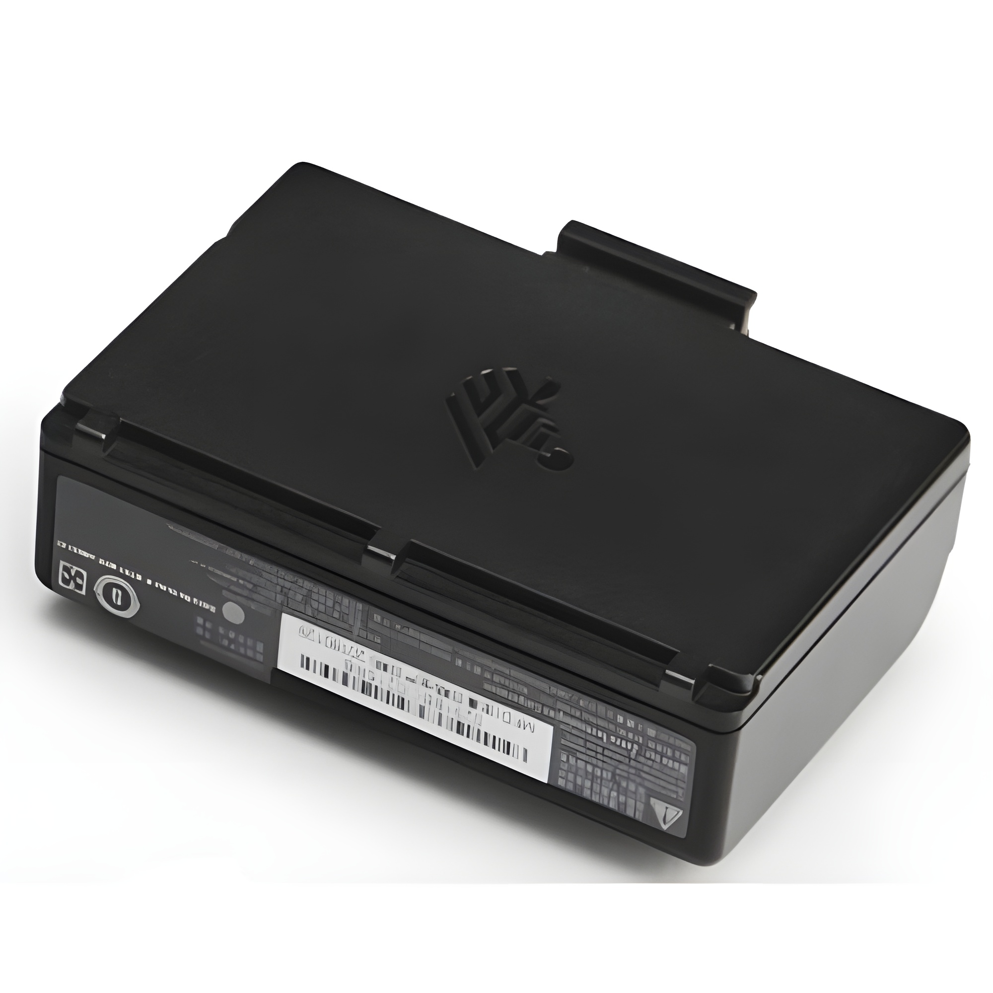 Zebra BTRY-MPP-34MA1-01 PowerPrecision+ -akku mobiilitulostimeen