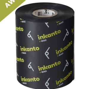 Armor T53903IO, RL PRINTRONIX T5xxx/SL5xxx/T8000 Serie Outside, AWR 8 83mm x 625m Black