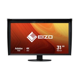 EIZO COLOREDGE CG319X 31.1" DCI-4K IPS 17:9/DP/HDMI/5Y