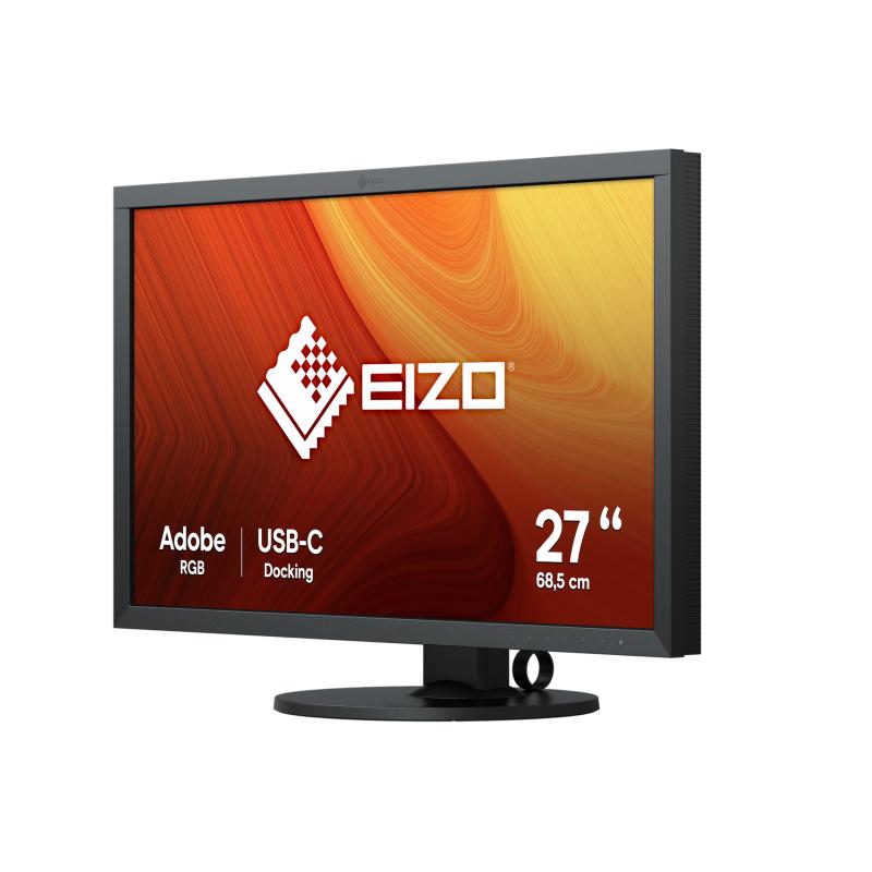 EIZO COLOREDGE CS2731 27" QHD IPS/DP/HDMI/USB-C(60W)/5Y