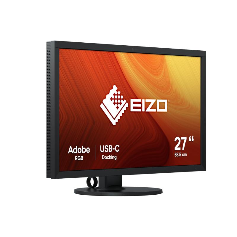 EIZO COLOREDGE CS2731 27" QHD IPS/DP/HDMI/USB-C(60W)/5Y