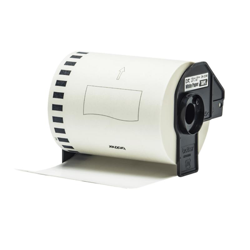 BROTHER Tape DK Tapes - Continuous roll