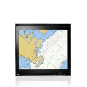 EIZO DURAVISION FDS1904 19" VA 5:4/DVI-D/VGA