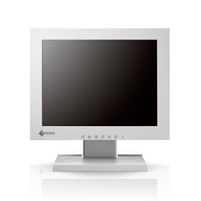 EIZO DURAVISION FDX1203 12.1" TN 4:3/DVI-D/VGA GY
