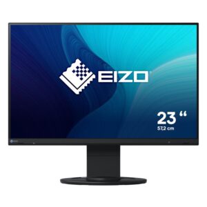 EIZO FLEXSCAN EV2360 22.5" WUXGA IPS 16:10/DP/HDMI/VGA/5Y
