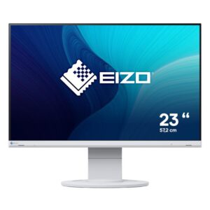 EIZO FLEXSCAN EV2360 22.5" WUXGA IPS 16:10/DP/HDMI/VGA/5Y WT