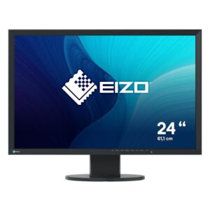 EIZO FLEXSCAN EV2430 24.1" WUXGA IPS 16:10/DP/DVI-D/VGA/5Y