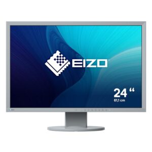 EIZO FLEXSCAN EV2430 24.1" WUXGA IPS 16:10/DP/DVI-D/VGA/5Y GY