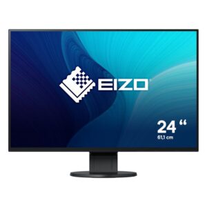 EIZO FLEXSCAN EV2456 24.1" WUXGA IPS 16:10/DP/DVI-D/HDMI/VGA/5Y