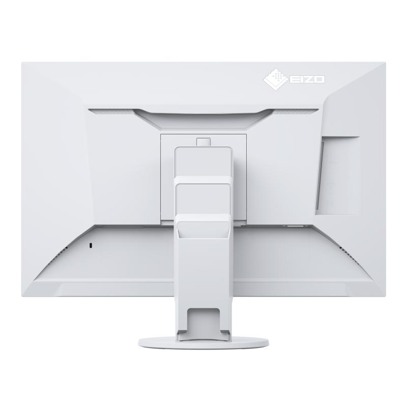 EIZO FLEXSCAN EV2456 24.1" WUXGA IPS 16:10/DP/DVI-D/HDMI/VGA/5Y WT