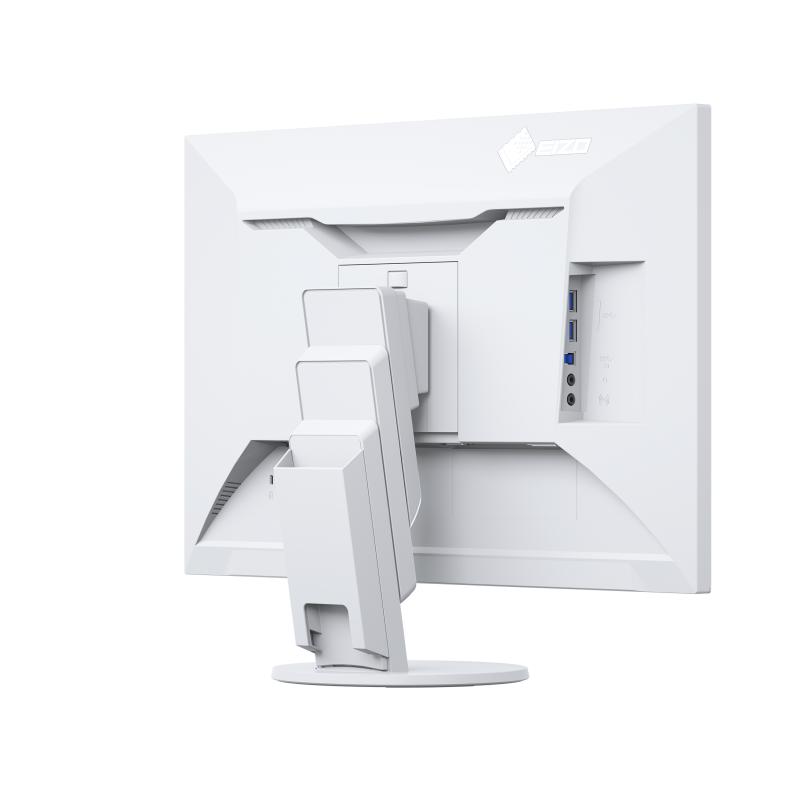 EIZO FLEXSCAN EV2456 24.1" WUXGA IPS 16:10/DP/DVI-D/HDMI/VGA/5Y WT