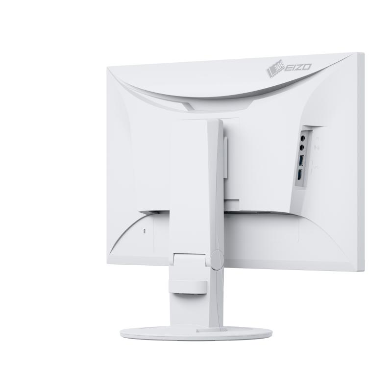 EIZO FLEXSCAN EV2460 23.8" FHD IPS/DP/DVI-D/HDMI/VGA/5Y WT